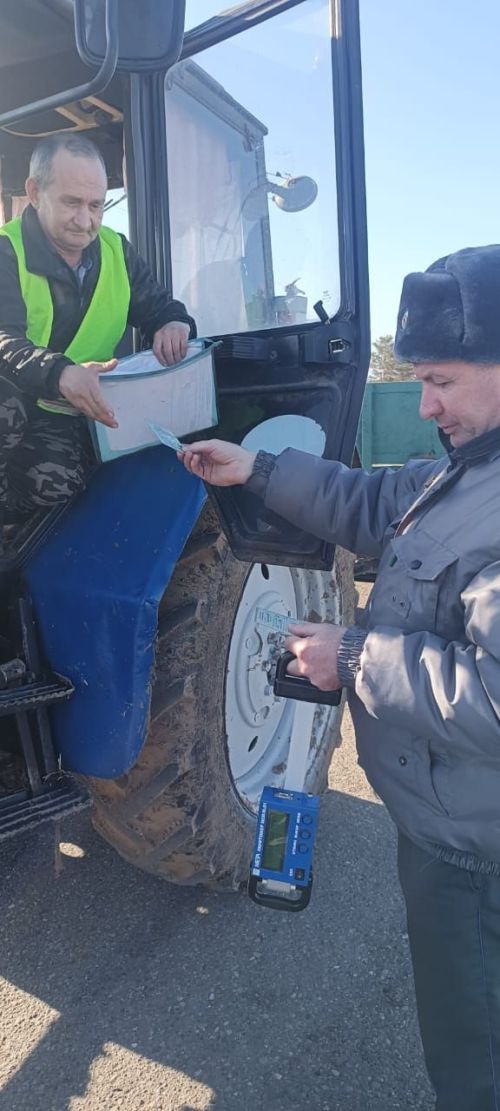 «Кызыл юл» хуҗалыгы югары планканы төшермәде