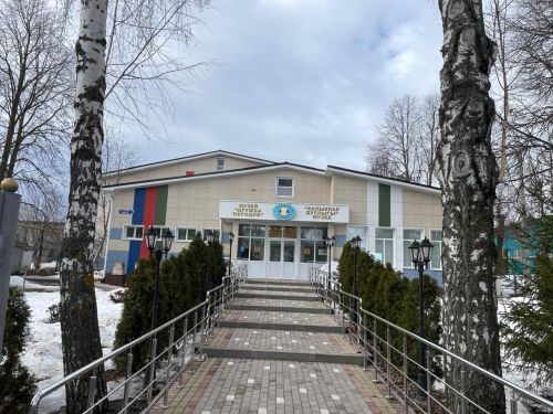 Чепьяда «Галиев укулары» фәнни-гамәли конференция узды