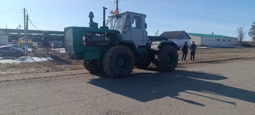 «Кызыл юл» хуҗалыгы югары планканы төшермәде