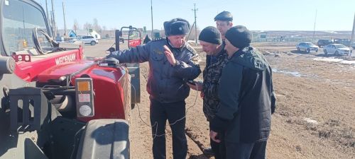 «Кызыл юл» хуҗалыгы югары планканы төшермәде