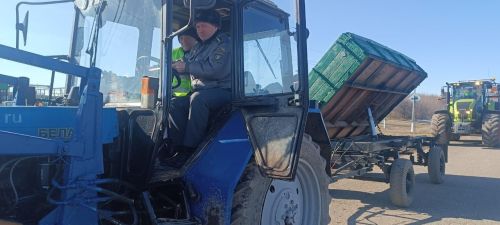 «Кызыл юл» хуҗалыгы югары планканы төшермәде