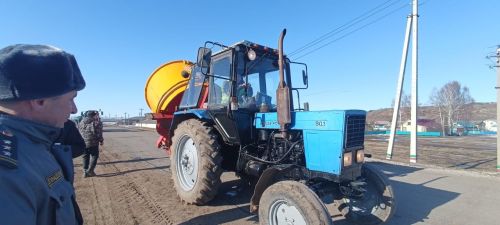 «Кызыл юл» хуҗалыгы югары планканы төшермәде
