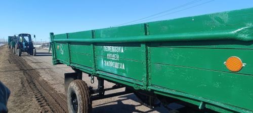 «Кызыл юл» хуҗалыгы югары планканы төшермәде