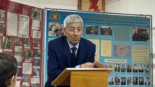 Чепьяда «Галиев укулары» фәнни-гамәли конференция узды