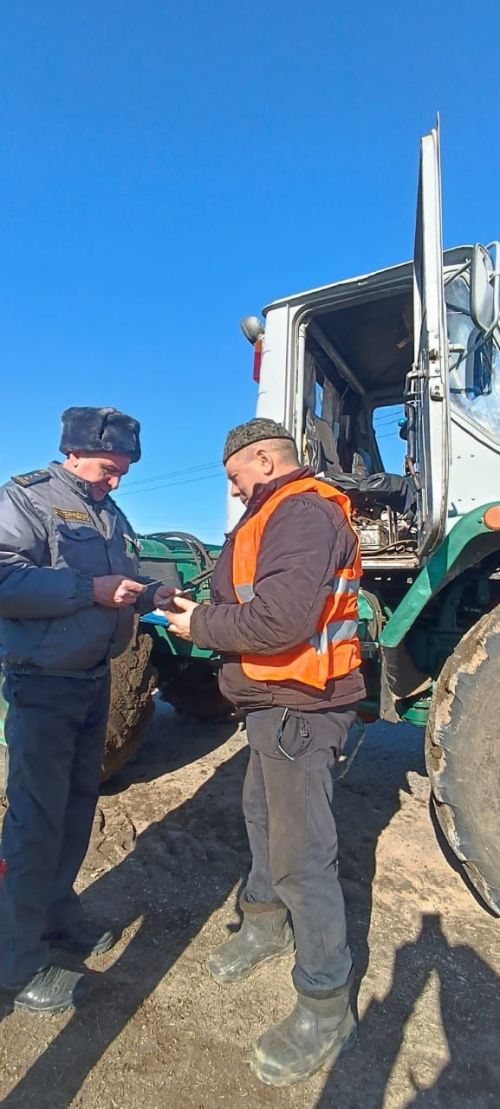 «Кызыл юл» хуҗалыгы югары планканы төшермәде