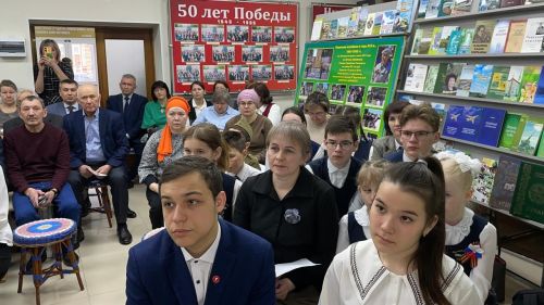 Чепьяда «Галиев укулары» фәнни-гамәли конференция узды