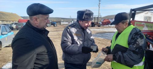 Техникаларын тәртиптә тотучылар. Кемнәр алар?