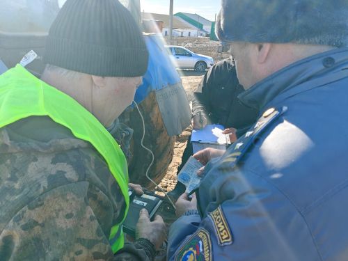 «Смәел»леләргә язгы кыр эшләрендә уңышлар теләп калабыз