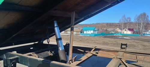 «Кызыл юл» хуҗалыгы югары планканы төшермәде