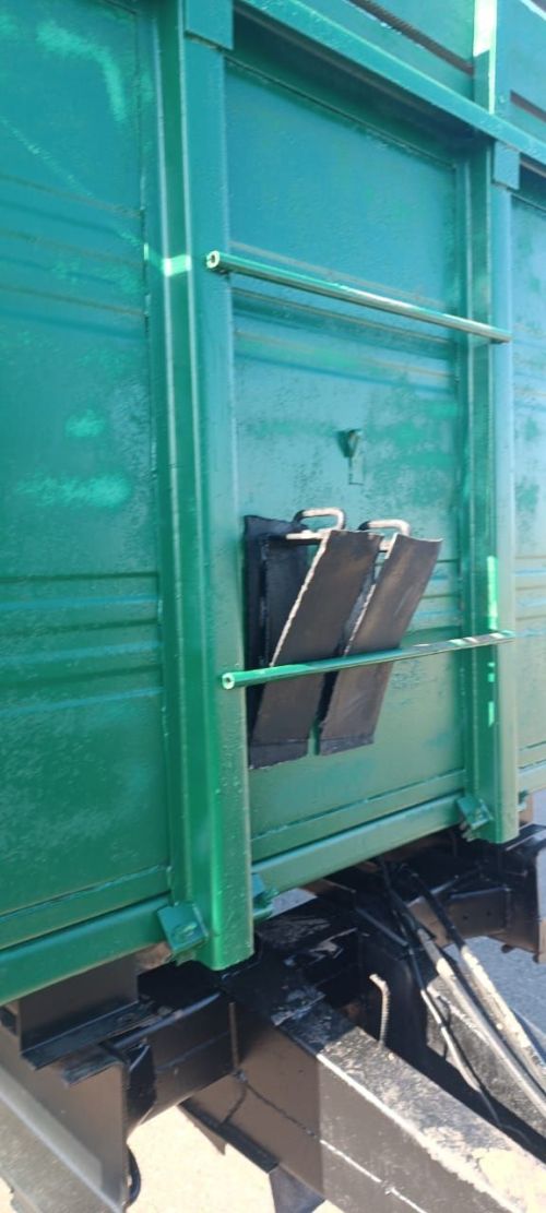 «Кызыл юл» хуҗалыгы югары планканы төшермәде