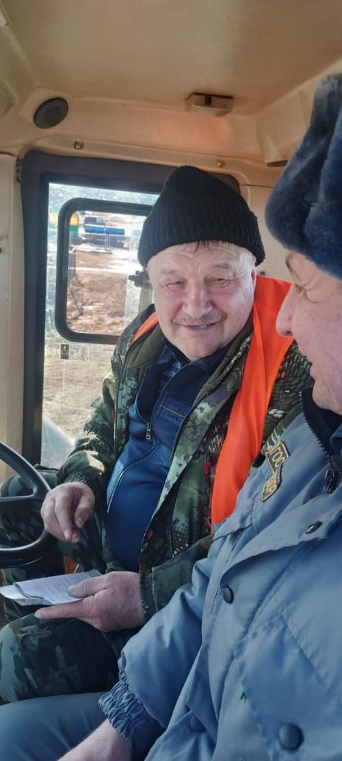 «Кызыл юл» хуҗалыгы югары планканы төшермәде