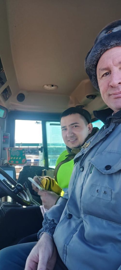 «Кызыл юл» хуҗалыгы югары планканы төшермәде