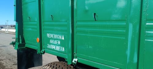 «Кызыл юл» хуҗалыгы югары планканы төшермәде