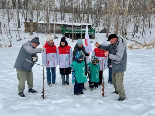 Балтачта экологик акциягә кушылдылар