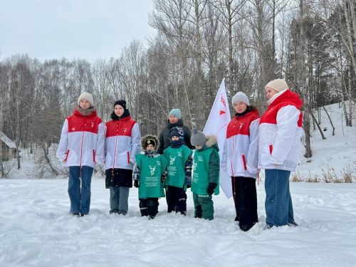 Балтачта экологик акциягә кушылдылар