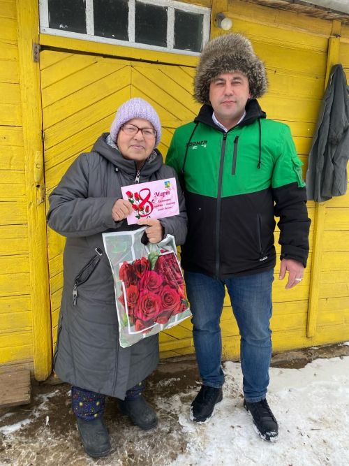 Яңгулда кемнәрне бәйрәм белән котлаганнар?