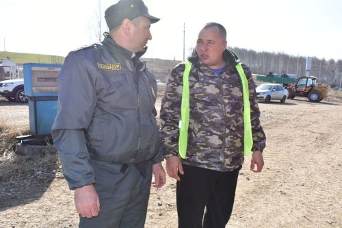 Заманча, зур егәрле техникалар хуҗалыгы