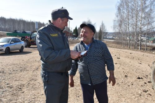 Заманча, зур егәрле техникалар хуҗалыгы