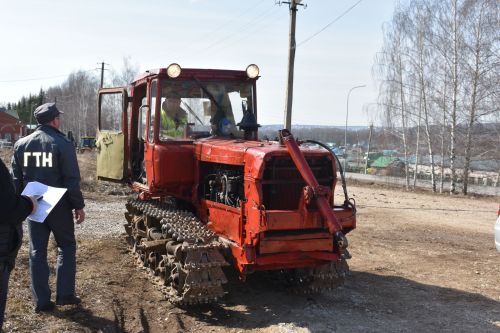 Заманча, зур егәрле техникалар хуҗалыгы