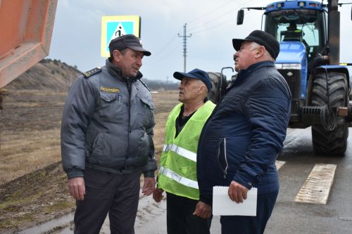 Өстенлек заманча техникага бирелә (+ бик күп фото)