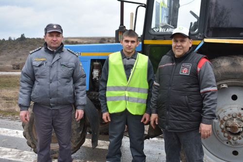 Өстенлек заманча техникага бирелә (+ бик күп фото)