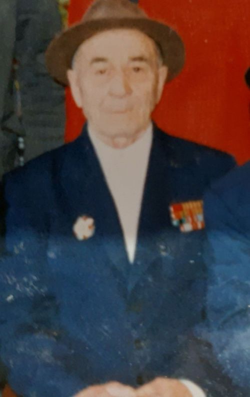Онытмыйк тарихны, югалтмыйк, саклыйк!
