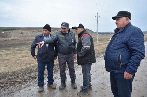 Өстенлек заманча техникага бирелә (+ бик күп фото)