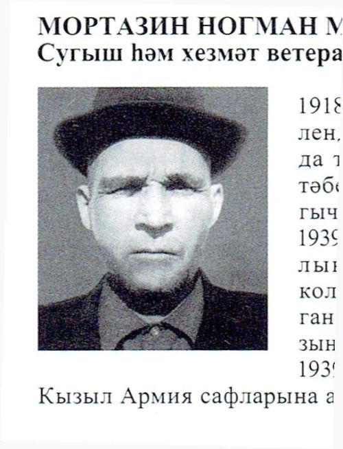 Дан орденына лаек райондашларыбыз -2
