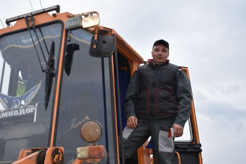 Өстенлек заманча техникага бирелә (+ бик күп фото)