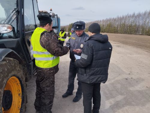Тукай исемендәге җәмгыятьтә техника әзерлеге югары бәяләнде
