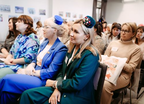 Ләйлә Латыйпова «Туган тел фест- 2025» фестивалендә катнашачак