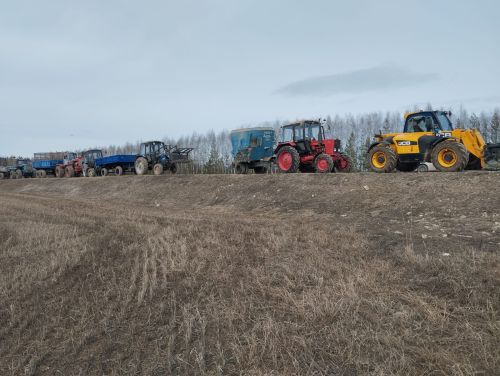 Тукай исемендәге җәмгыятьтә техника әзерлеге югары бәяләнде