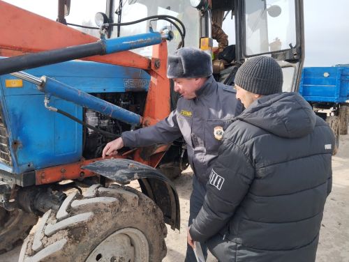 Тукай исемендәге җәмгыятьтә техника әзерлеге югары бәяләнде