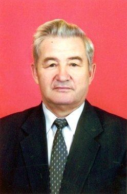 Василий Федорович Трофимовка бүген 80 яшь!