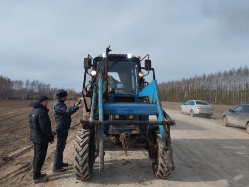 Тукай исемендәге җәмгыятьтә техника әзерлеге югары бәяләнде
