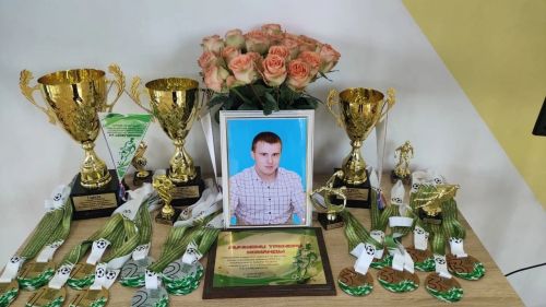 Балтачның «Интер» командасы икенче урынны яулады. Котлыйбыз!