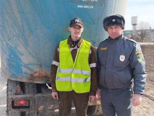 Тукай исемендәге җәмгыятьтә техника әзерлеге югары бәяләнде