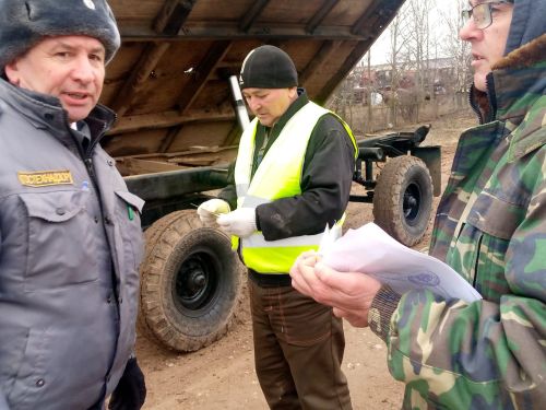 «Уңыш»лыларның техникасы язгы кыр эшләрен тулы әзерлектә