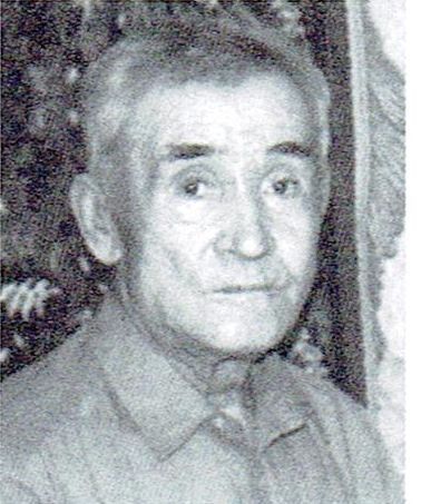 СОЛДАТ ОРДЕНЫ