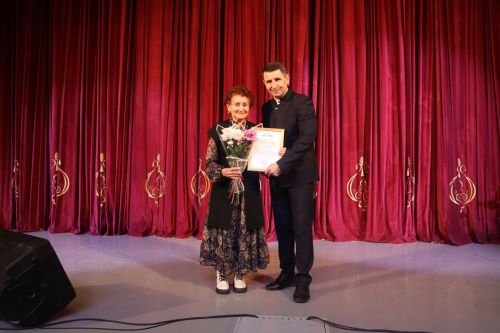 Районкүләм «Театр-тылсымлы учак» бәйгесе җиңүчеләре билгеле