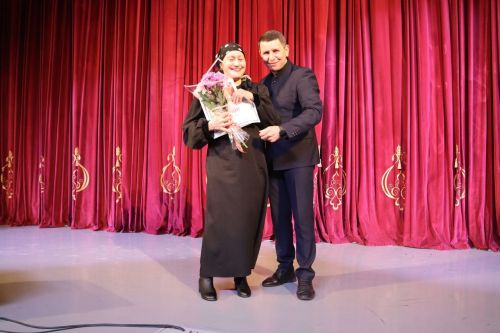 Районкүләм «Театр-тылсымлы учак» бәйгесе җиңүчеләре билгеле