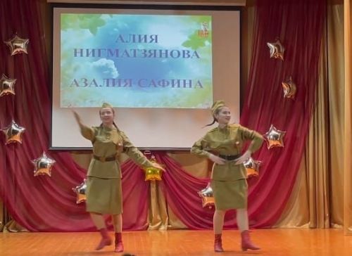 Ор авылы мәдәният йортына мәдәниятне үз иткән райондашлар җыелды