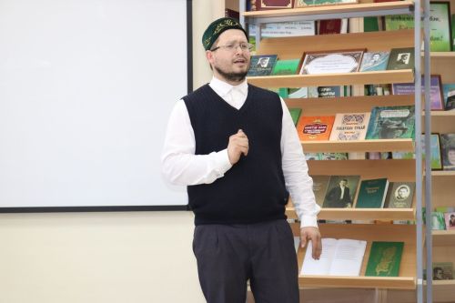 Балтачта Габдулла Тукайның тууына 139 ел булу уңаеннан, нәфис сүз осталары бәйгесе узды