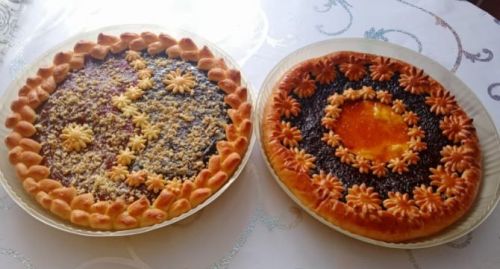 Дания Сәйфелганиеваның бәлешләре турында: «Кисәргә жәлләрлек булган бу!» – диләр