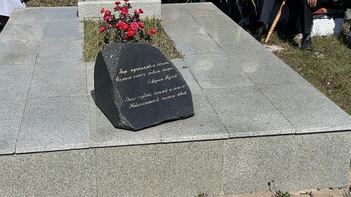 Сосна Пүчинкәсендә Тукай көннәре узды (+фоторепортаж)
