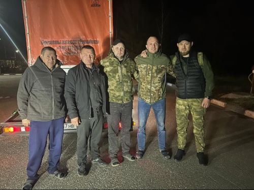 Рамил Әгълиуллин көндәлегеннән