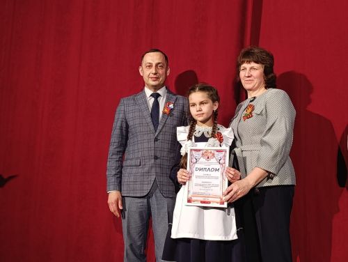 «Сәяр» театр фестиваленең район этабы җиңүчеләрен бүләкләделәр