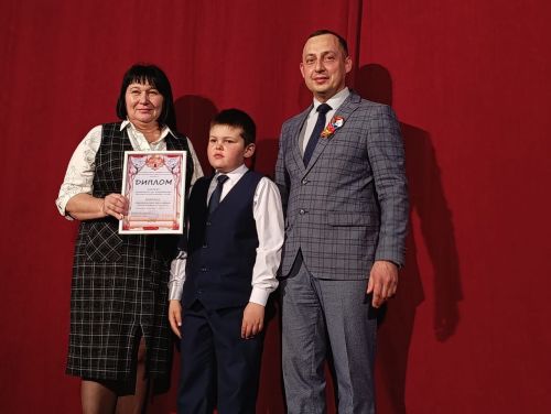 «Сәяр» театр фестиваленең район этабы җиңүчеләрен бүләкләделәр