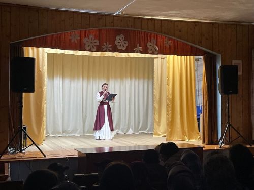 Сизнер халкы бик рәхмәтле. Кемнәргә?