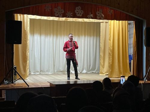 Сизнер халкы бик рәхмәтле. Кемнәргә?